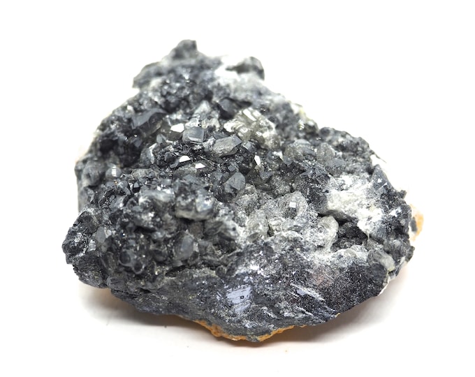 Cerussite 50 mm x 40 mm - 96 grams