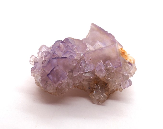 Fluorite 35mm x 25mm (19 grams)