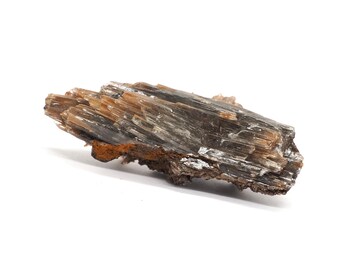 ブルーバライト 55mm x 25mm (22グラム)。良質。純粋なエネルギー