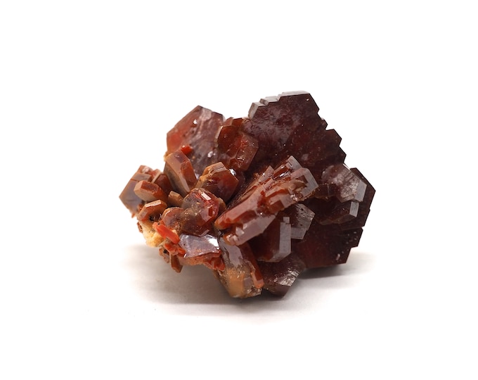 Vanadinite 30mm x 25mm (21 grams)