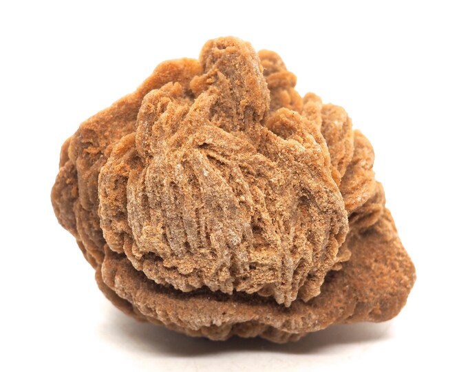 Desert rose from Morocco 70mm x 55mm (173 grams)