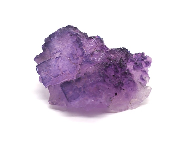 Fluorite 45mm x 40mm (40 grams)
