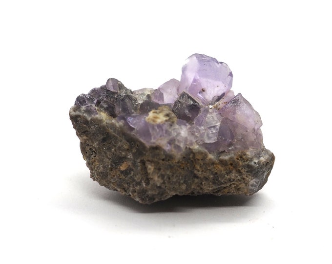 Fluorite 40mm x 30mm (24 grams)