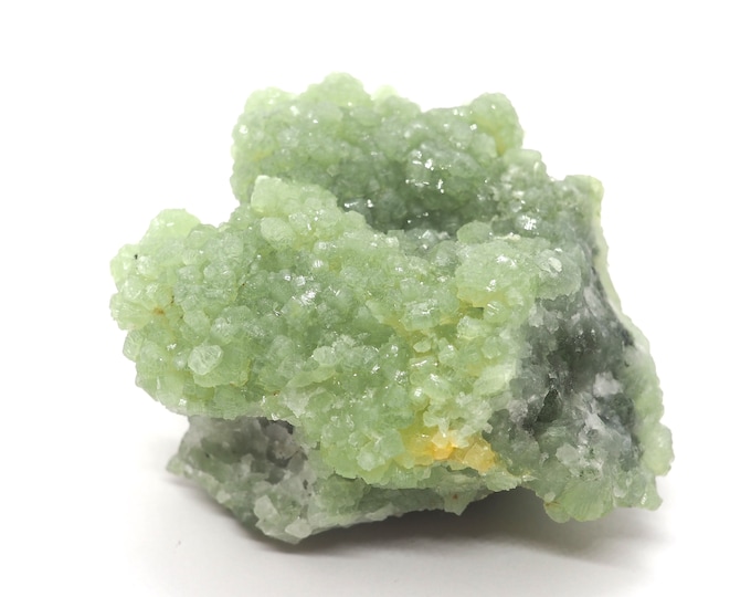 Prehnite 80mm x 65mm (219 grams)