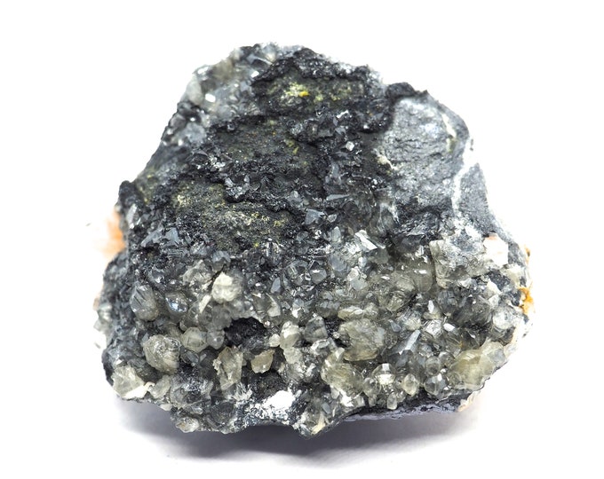 Cerussite 60 mm x 50 mm - 178 grams