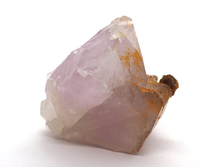 Amethyst 50mm x 40mm - 73 grams