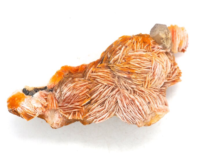Cerussiet Barite 100 mm x 50 mm - 146 grams