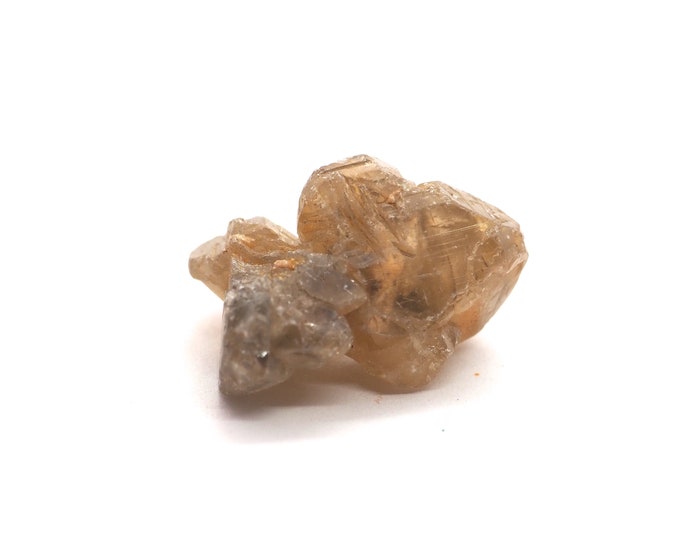 Cerussite 25 mm x 15 mm - 11 grams
