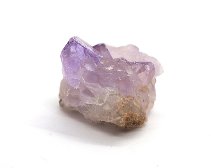 Fluorite 30mm x 25mm (22 grams)