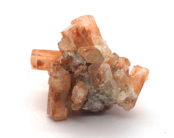 Aragonite 50mm x 50mm (56 grams)
