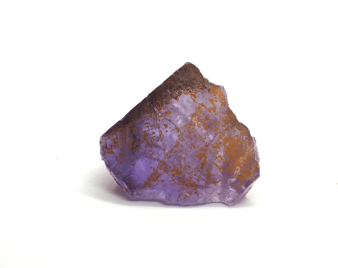 Fluorite 25mm x 20mm (12 grams)