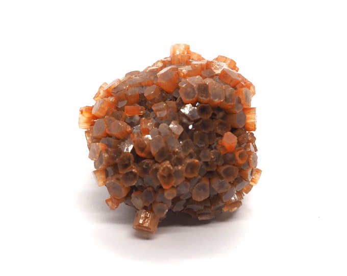 Aragonite 55mm x 55mm (155 grams)