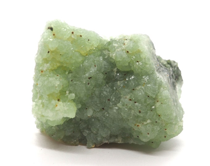 Prehnite 90mm x 70mm (329 grams)