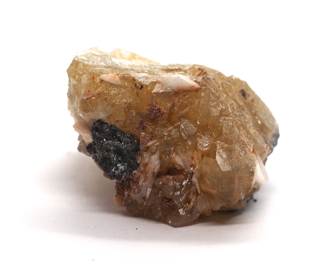 Cerussite 40 mm x 40 mm - 108 grams