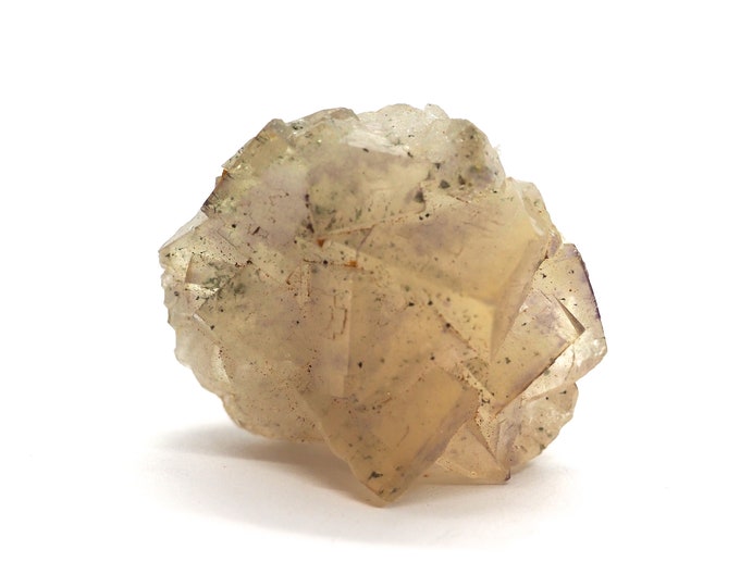 Fluorite 45mm x 30mm (55 grams)