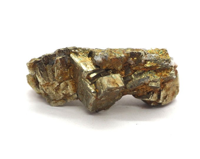 Pyrite 40 mm x 15 mm (21 grams)
