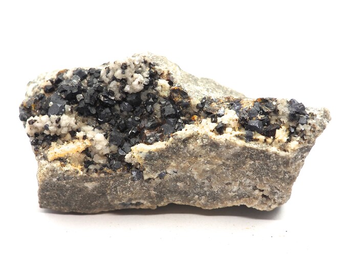 Dolomite with sphalerite 90mm x 45mm (216 grams)