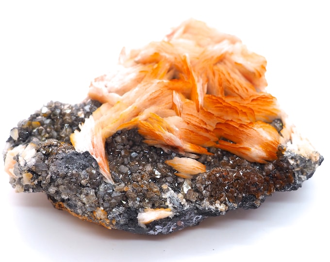 Cerussiet barite