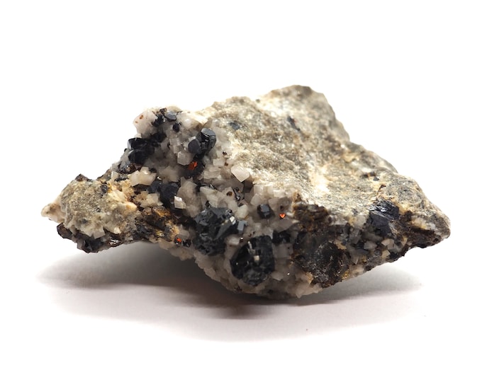 Dolomite with sphalerite 55mm x 55mm (60 grams)