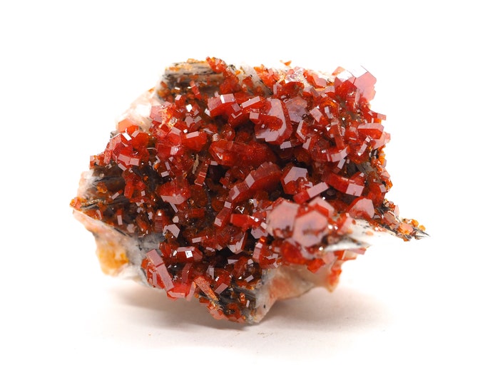 Vanadinite 45mm x 35mm (69 grams)