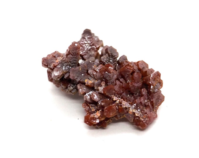 Pure Vanadinite Crystal 35 mm x 25 mm (11 grams)