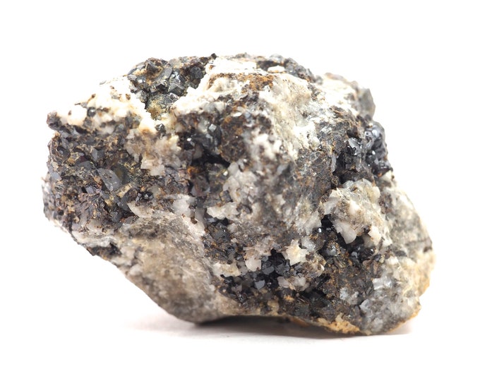 Dolomite with sphalerite 75mm x 50mm (212 grams)