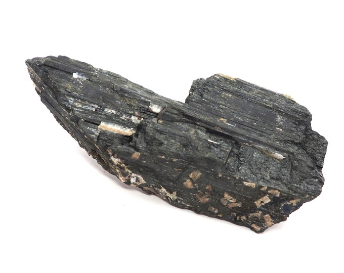 Tourmaline 85mm x 40mm (68 grams)