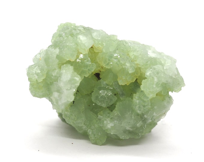 Prehnite 60mm x 45mm (106 grams)