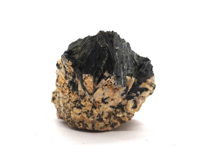 Tourmaline 40mm x 35mm (42 grams)