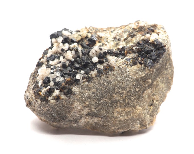 Dolomite with sphalerite 70mm x 50mm (164 grams)