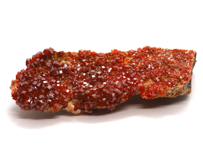 Vanadinite 80mm x 30mm (50 grams)