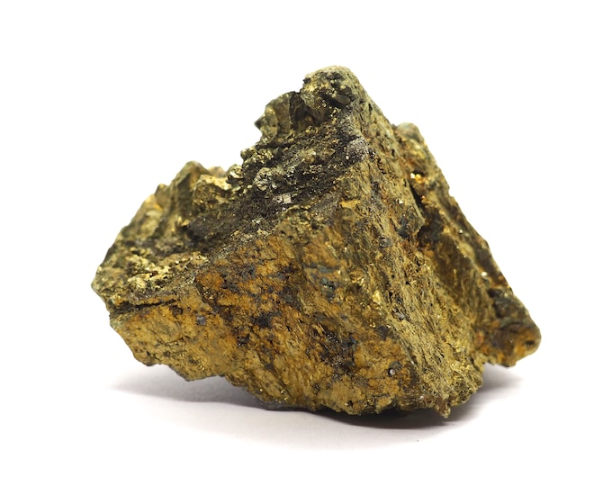 Pyrite 60 mm x 45 mm (134 grams)