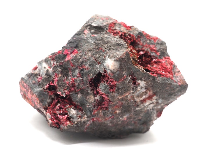 Erythrite 65mm x 60mm (295 grams)