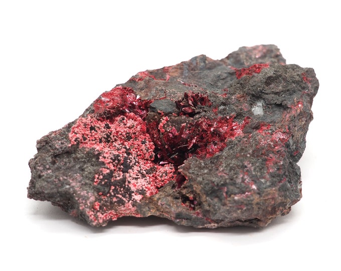 Erythrite 85mm x 60mm (127 grams)