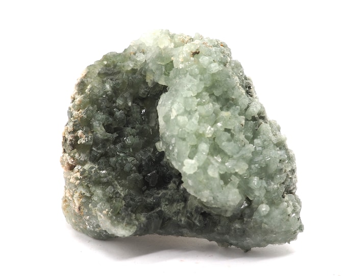 Prehnite 75mm x 60mm (138 grams)