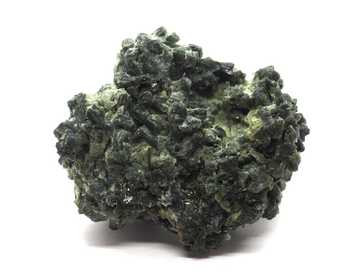 Prehnite 80 mm x 60 mm (195 grams)