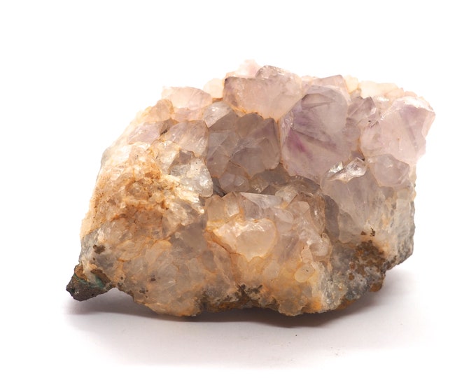 Amethyst 80mm x 50mm - 198 grams