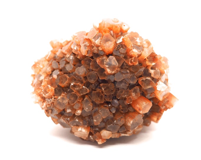 Aragonite 65mm x 55mm (192 grams)
