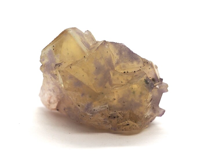 Fluorite 40mm x 30mm (38 grams)