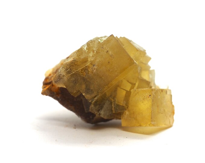 Fluorite 35mm x 25mm (22 grams)