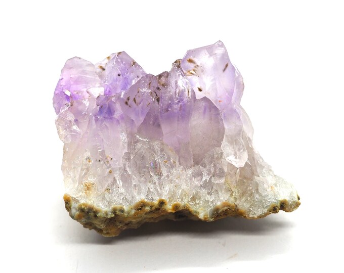 Amethyst 50mm x 40mm - 45 grams