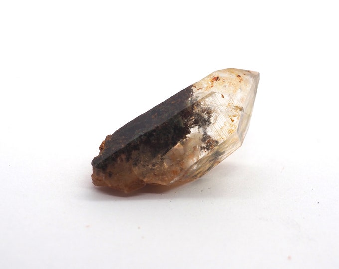 Quartz rod 35mm x 15mm - 8 grams
