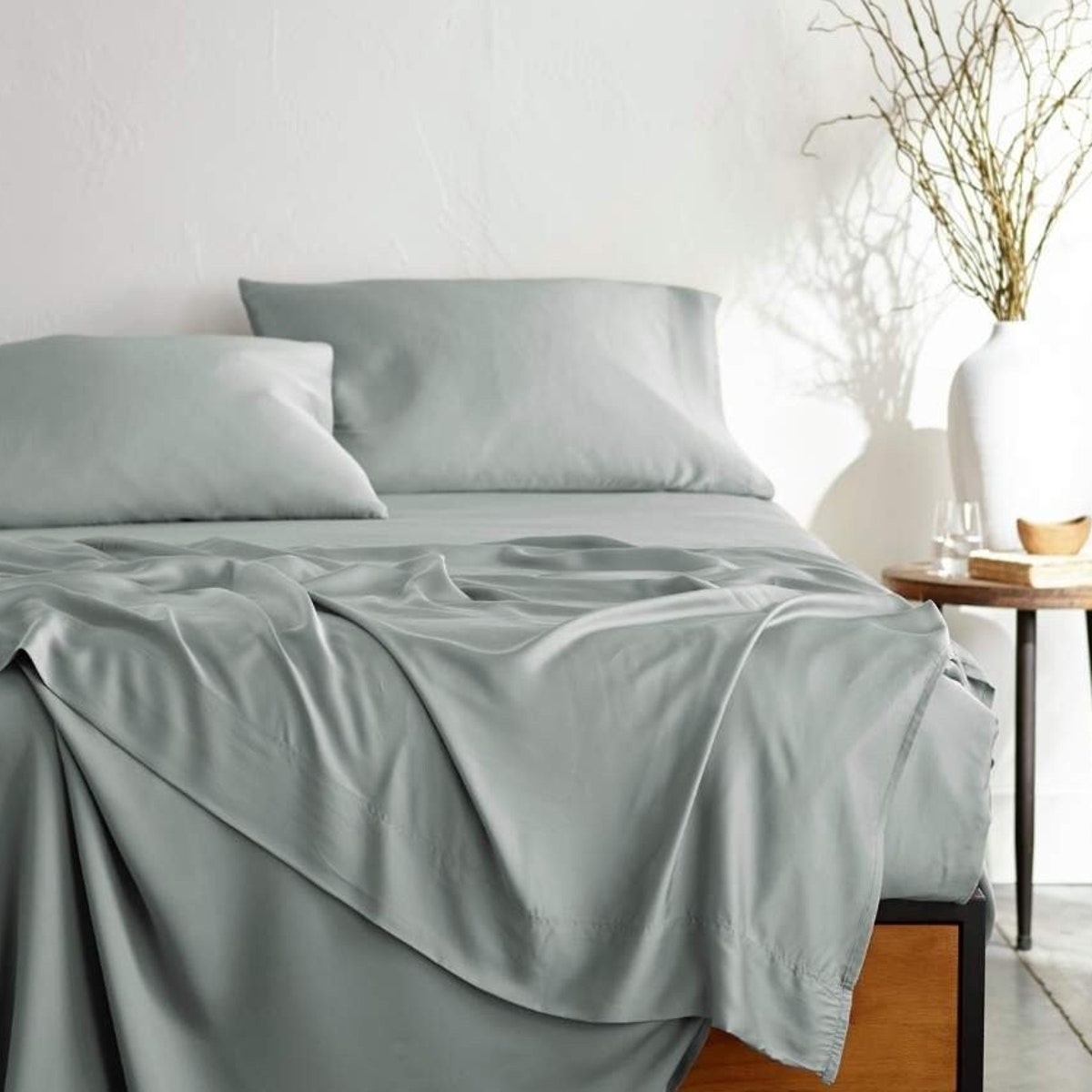Cooling Deep Pocket Bed Sheets