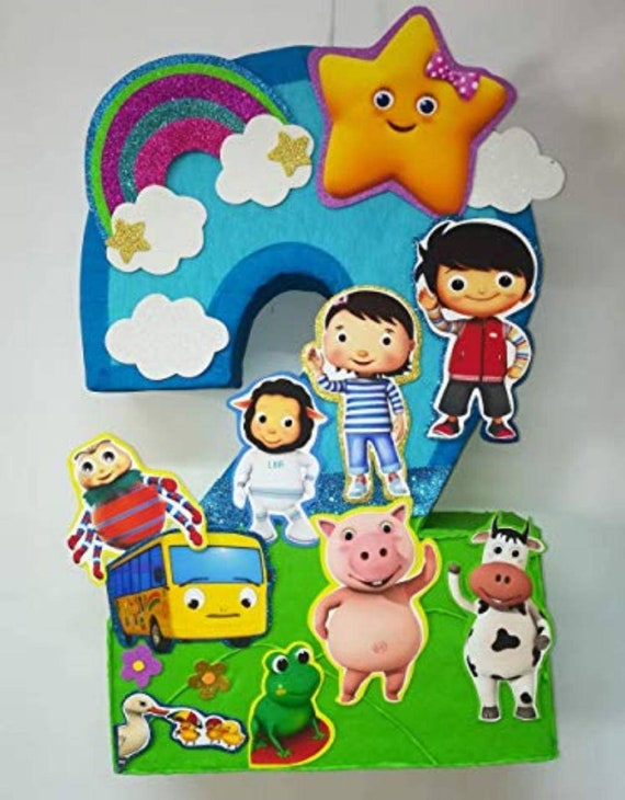 Piñata Anniversaire, Piñata d'Anniversaire, Piñata Anniversaire, Piñata  Anniversaire Enfant, Détails Anniversaire Enfants, Piñata d'Anniversaire,  Piñata pour enfants avec ballon, belle-mère et masque : : Cuisine  et Maison