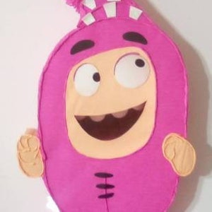 Big pinata inspired pink pinata  pinata  pinata birthday party party supplies