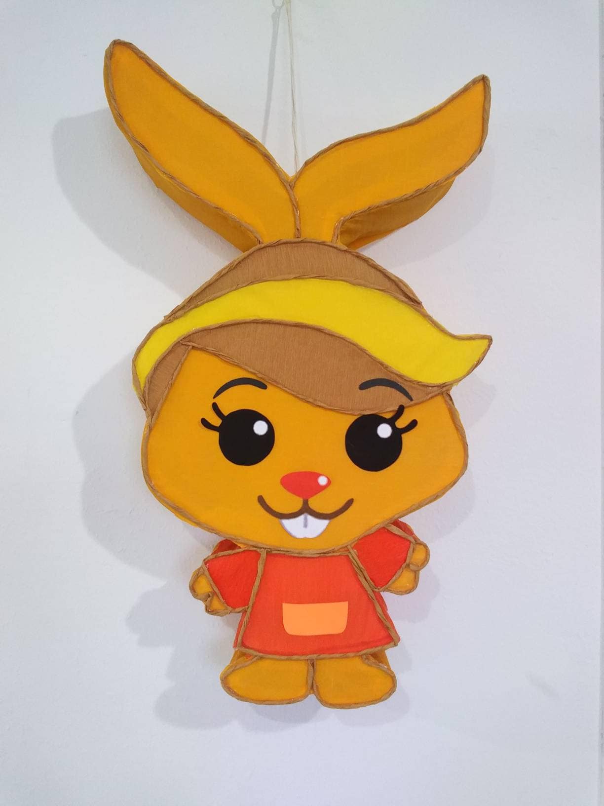 Big Plim Plim Pinata Inspired Plim Plim Birthday Party Plim Plim