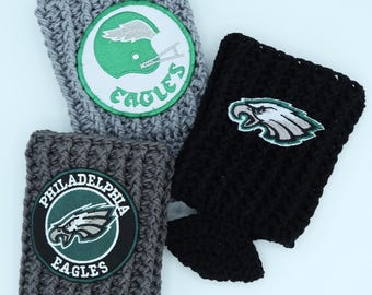 Philadelphia Eagles Can Holder