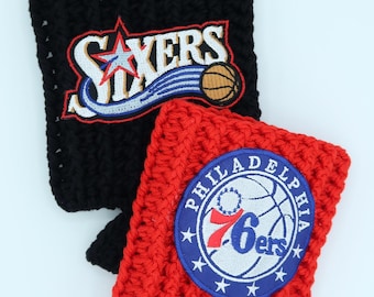 Philadelphia 76ers Dosenhalter