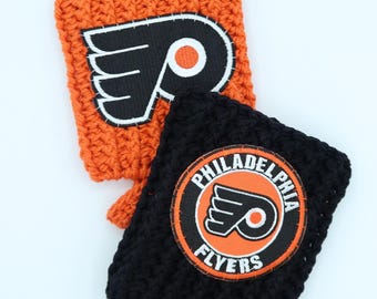 Philadelphia Flyers Dosenhalter