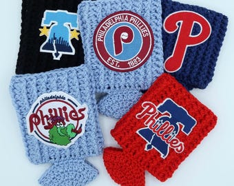 Philadelphia Phillies Dosenhalter